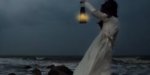 Tempus Fugit \u2013 Speaking With Spirits Gathering