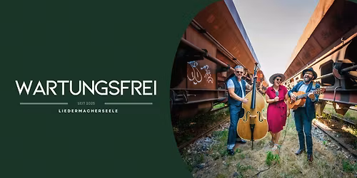 Livemusik - Die Schallplatte in Stuttgart Bad Cannstatt \u200b