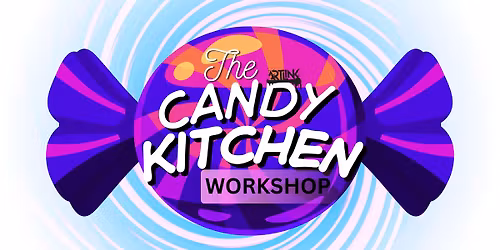 The Candy Kitchen Workshop