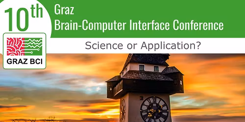 10th Graz Brain-Computer Interface Conference 2026