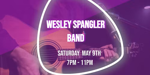 Wesley Spangler Band
