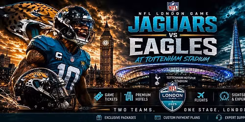 Battle Across the Pond
