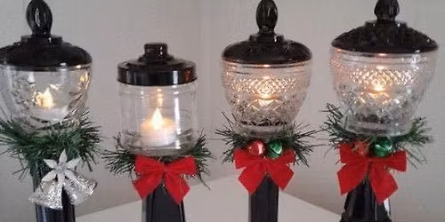 Annual Christmas Open House