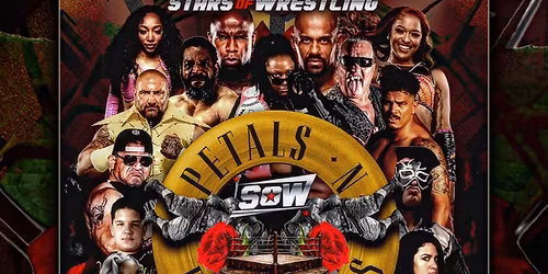 S.O.W. Petals N Pliedrivers