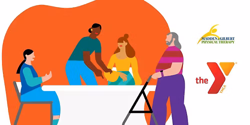 Foot and Ankle Pain Workshop