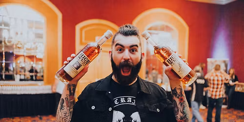 Whiskey Riot