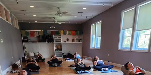 Back to the Basics of Yoga for Injury Prevention