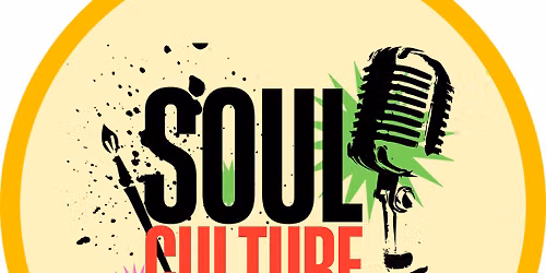 Copy of Soul Culture: J Francine