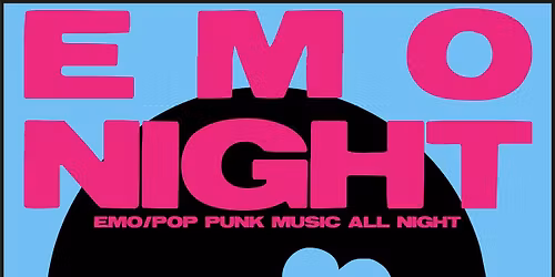 Emo Night