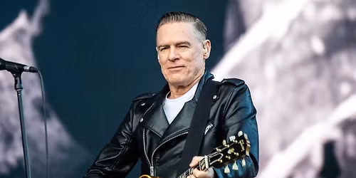 Bryan Adams Tickets
