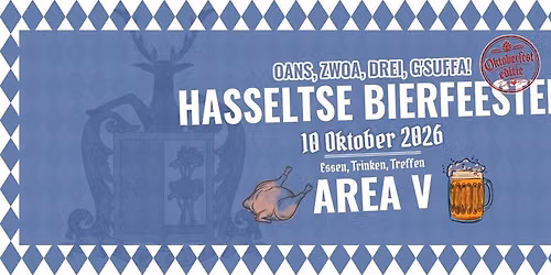 Hasseltse Bierfeesten 2026