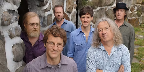 Railroad Earth - Hartford, CT