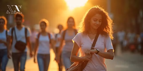 Making Time for What Matters