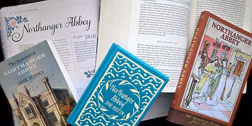 In-Person Discussion