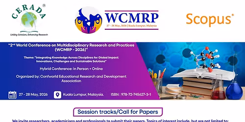 WCMRP-2026