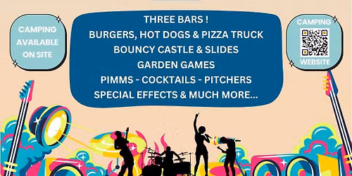 BARTON FEST - THE MAIN EVENT