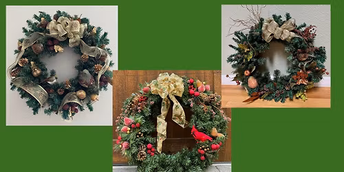 Holiday Wreath