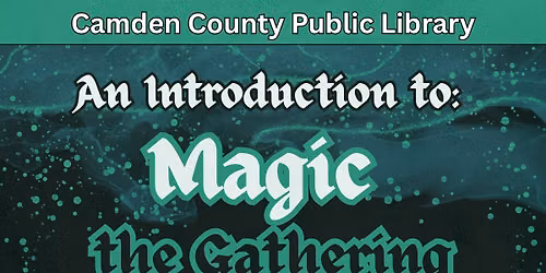 Magic the Gathering