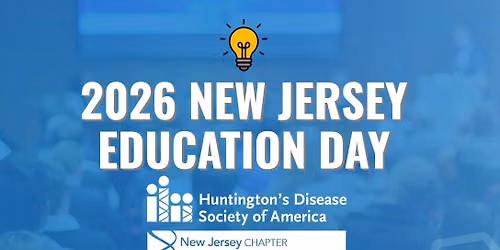 2026 New Jersey Education Day