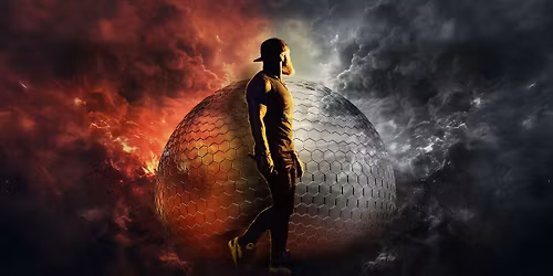 Zac Brown Band: Love & Fear