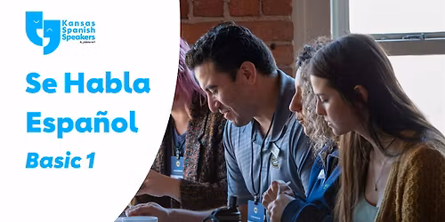 Se Habla Espa\u00f1ol Masterclass - Intermediate 1