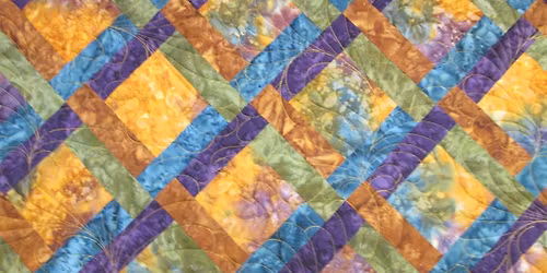 New Machine Owner: Beginning Class