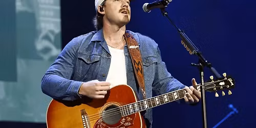 Morgan Wallen, Ella Langley, Gavin Adcock, & Zach John King
