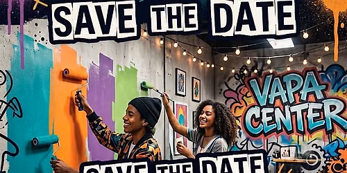 TEEN TAKEOVER Creative Hub