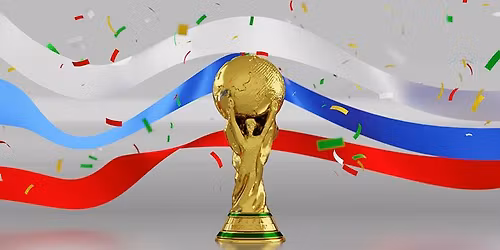 Wednesday Pub Trivia - Soccer & World Cup