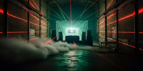 Opening Brunch Electronik Madrid Magic Sessions - Paul Kalkbrenner, Eric Prydz and more Tickets