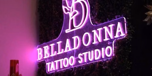 Lazy Owl Yoga at Belladonna Tattoo Parlor