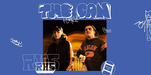 Some like it Czech: THE CAN (Gympl)