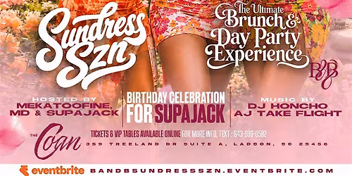 Brunch & Bullsh*t