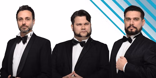 The Tenors at River Cree Casino