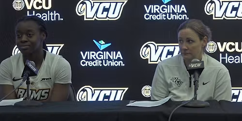 Virginia Commonwealth Rams Women's Basketball vs. La Salle Explorers