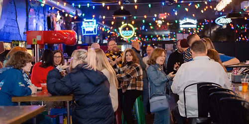 November Meeting - Sponsored by Sunkool Window Tinting