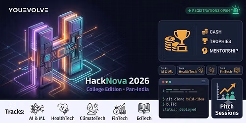 HackNova