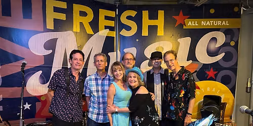 Debra Watson & the Smokin' Aces-Central Market-Oct. 17