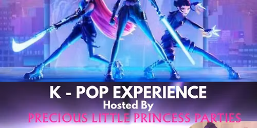 K-Pop Experience