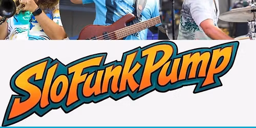 SloFunkPump @ Riffs!