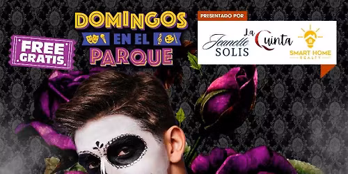 Dia De Los Muertos\/Day of the Dead 2025