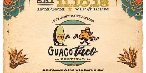 Guaco at Palladium Times Square