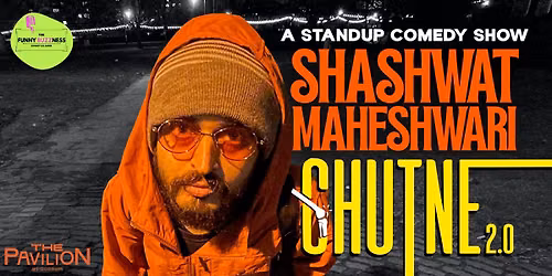 Shashwat Maheshwari's GHUTNE 2.0 by Buzz Kya