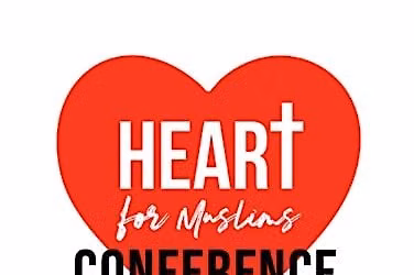 2026 Heart for Muslims Conference
