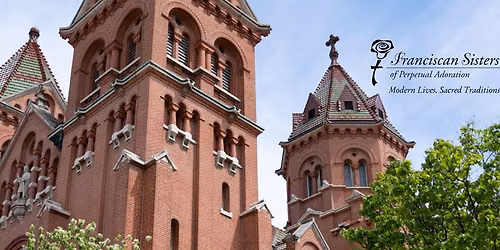 Season of Faithful Witness: Eucharistic Procession (Registration Required)