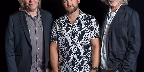 Wet Wet Wet at Scarborough Spa