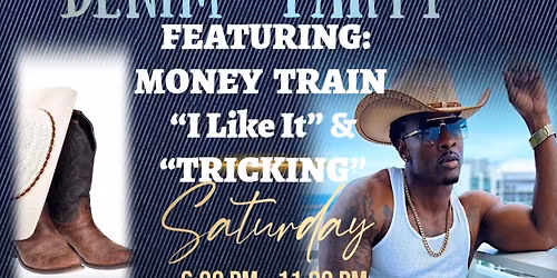 The Bad Chic\u2019s Boots and Denim Party