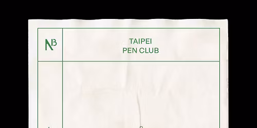 \ud83e\udd86Taipei Pen Club \u53f0\u5317\u96a8\u610f\u756b\u805a \ud83e\udd86