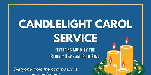 Candlelight Carol Service
