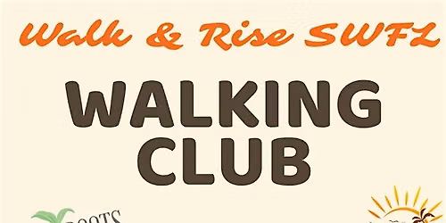 Walk & Rise with Bare Roots